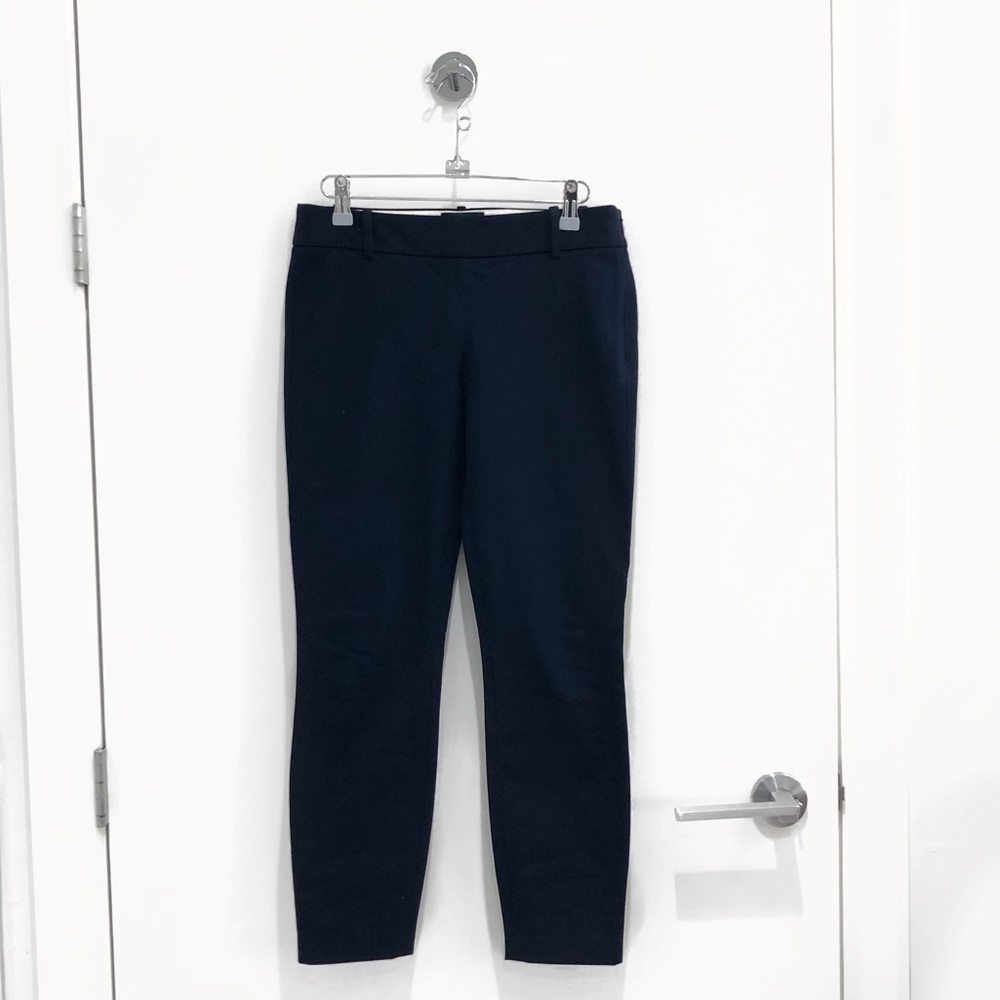J. Crew Navy Women's Pants